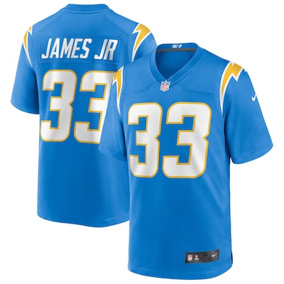 Los Angeles Chargers Men Jerseys 2025-10-15-021